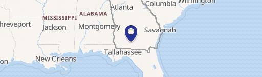 Langford Brice St, GA 