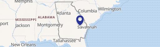 Old Reidsville Collins Rd, GA 