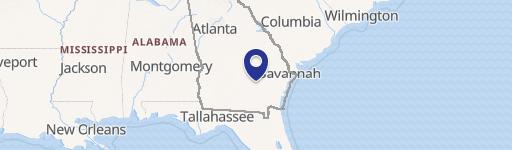 Liberty Church Rd, GA 