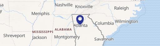 Old National Pkwy, GA 