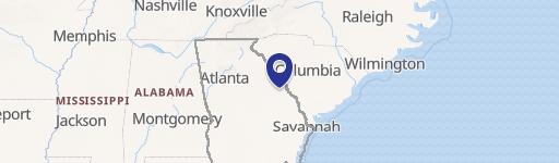 Martin Luther King Rd, GA 