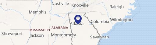 Patrick Henry Pkwy, GA 