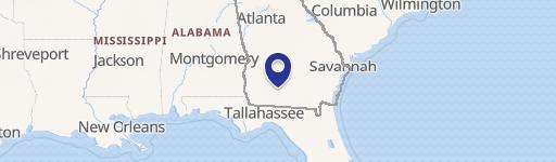 Doc Darbyshire Rd, GA 