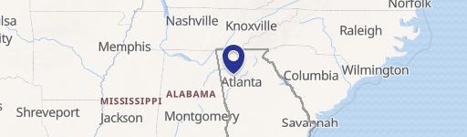 Bill Carruth Pkwy, GA 