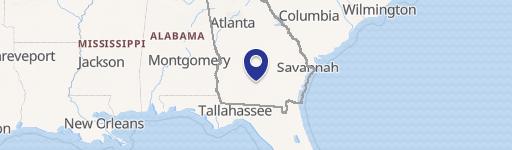 Brookfield Turner Ch Rd, GA 