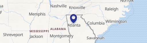 Atlanta Industrial Dr