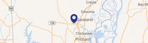 Saraland, AL 36571