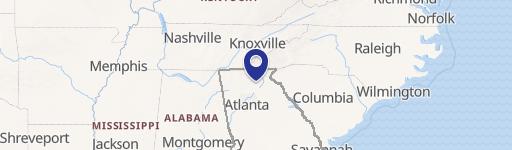 Lumpkin County Pkwy, GA 