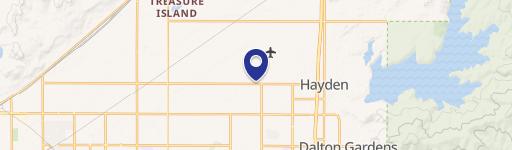 Hayden ID Land Opportunity