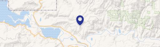 Secluded Timbered Acres with Views