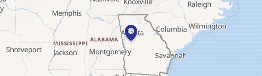 Dripping Rock Rd, GA 