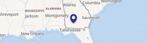 Doc Darbyshire Rd, GA 