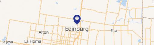 Edinburg Fourplex Investment Opportunity