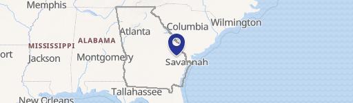 Martin Lanier Rd, GA 