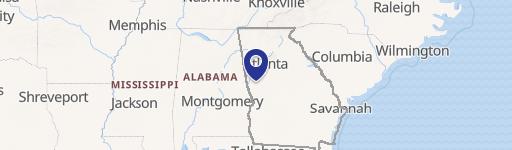 Hubert Russell Rd, GA 