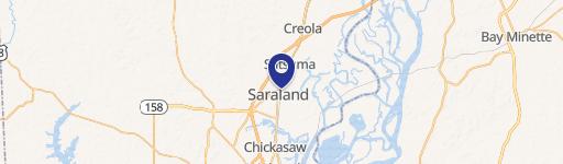 Saraland, AL 36571