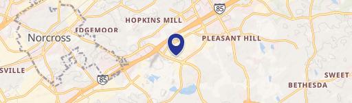 4405 International Blvd, Unit B