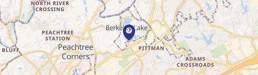 4575 Peachtree Lks Dr