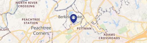 4475 Peachtree Lks Dr