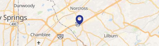 6350 Mcdonough Dr, Unit P