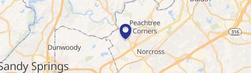 Peachtree Cors Cir