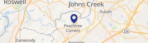 4785 Peachtree Cors Cir