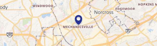 4240 Pleasantdale Rd