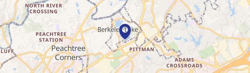 4458 Peachtree Lks Dr Ste B