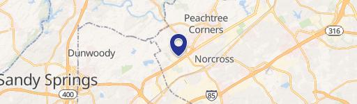 3201 Peachtree Cors Cir