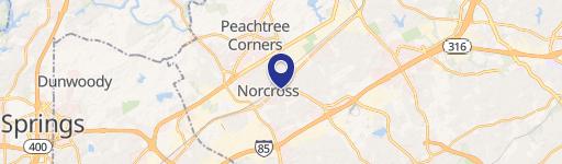 Norcross, GA 30071