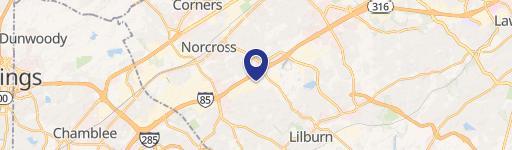 5300 Oakbrook Pkwy Ste, Unit 100