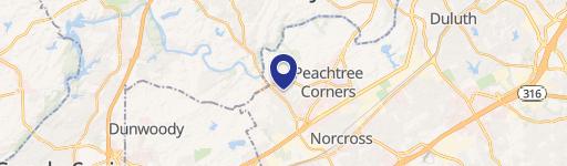 3790 Holcomb Brg Rd Ste, Unit 102