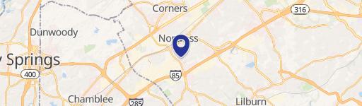 6017 Western Hls Dr Ste, Unit 102