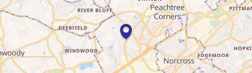 3970 Peachtree Cors Cir, Unit 105