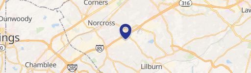 5300 Oakbrook Pkwy Ste, Unit 200