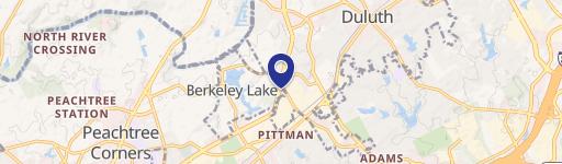 3990 Peachtree Industrial Blvd Ste, Unit 300