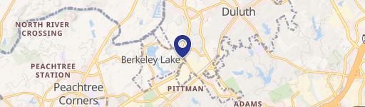 3980 Peachtree Industrial Blvd Ste, Unit 300