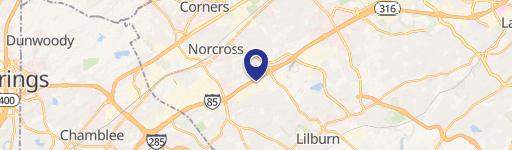 5555 Oakbrook Pkwy Ste, Unit 300