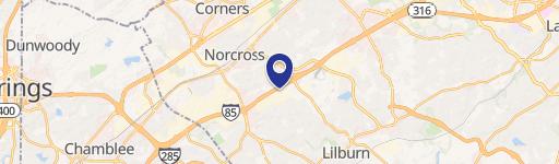 5555 Oakbrook Pkwy Ste, Unit 400