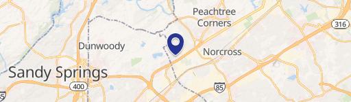 6991 Peachtree Industrial Blvd Bldg, Unit 600