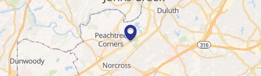 4925 Avalon Rdg Pkwy