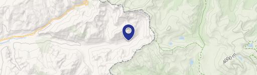 Keystone Land Parcel Near Forest