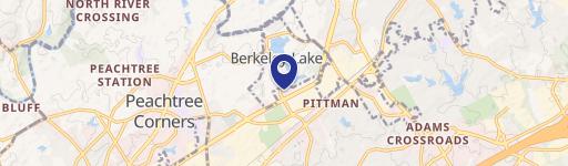 4415 Berkeley Lk NW Rd