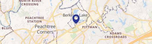 4430 Berkeley Lk NW Rd