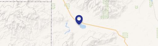 40 Acres in Blanchard, ID