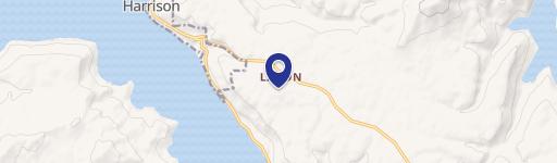 Harrison, ID Land Parcel