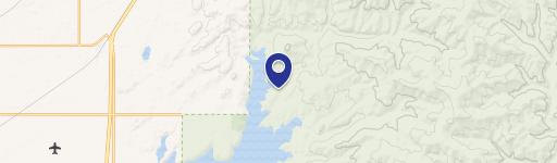 Hayden, ID Treed Land Parcel