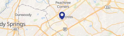 6185 Buford Hwy Ste B103