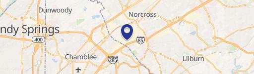 2050 Button Gwinnett Dr