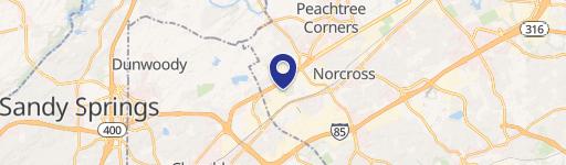 6600 Governors Lk Pkwy